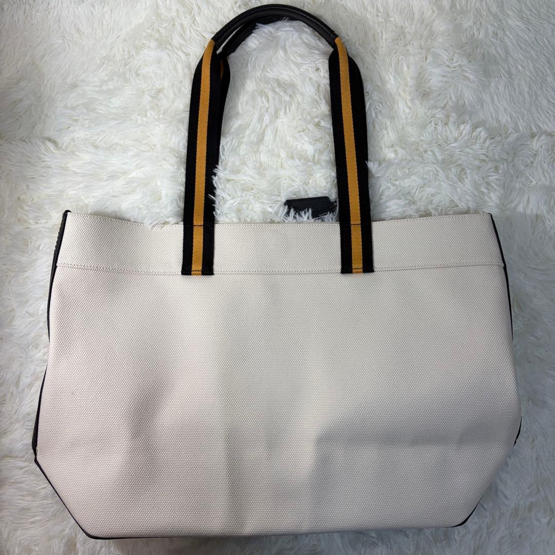 【✨チャーム付✨】コーチ キースヘリング トートバッグ A4 ミッキー