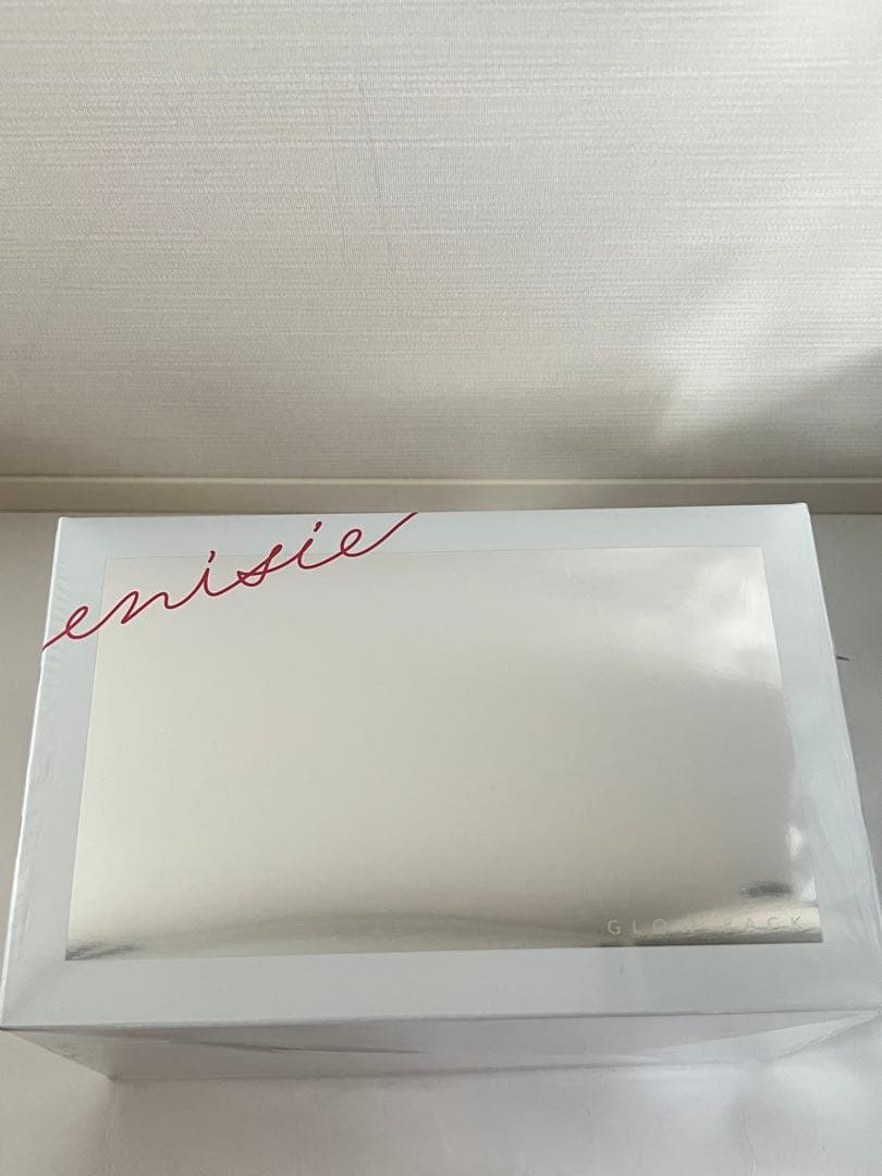 エニシーグローパック 正規品 10回分
