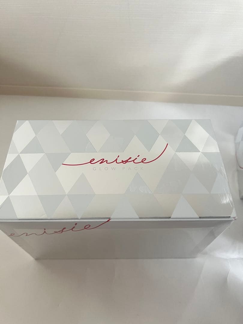 エニシーグローパック 正規品 10回分