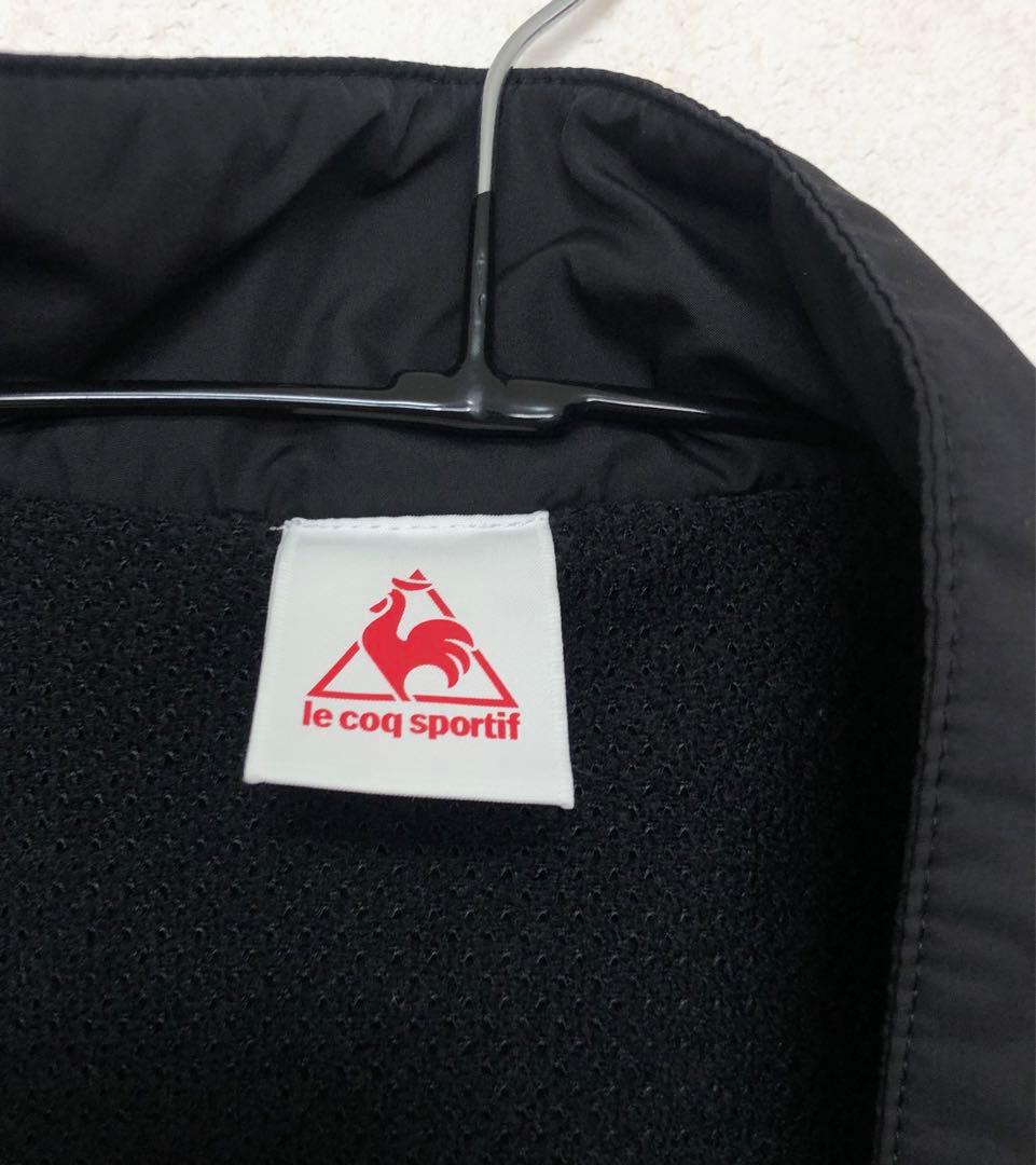 2016 名古屋グランパス トレーニングウェア ルコック ウインドブレーカー