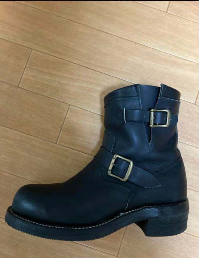 CHIPPEWA(チペワ) エンジニアブーツ