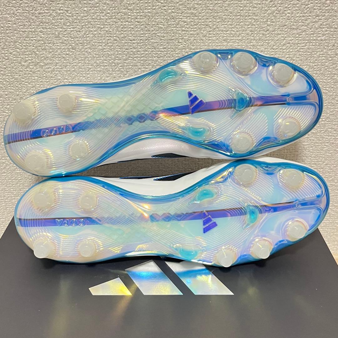 【新品】 コパ 11 ピュア FG 27cm アディダス COPA