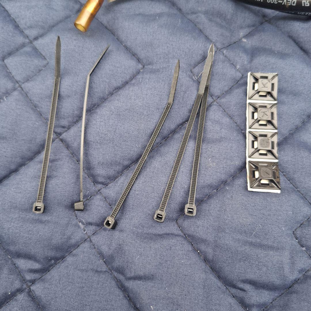 ACTIVE LEDサイドマーカー スモークレンズ