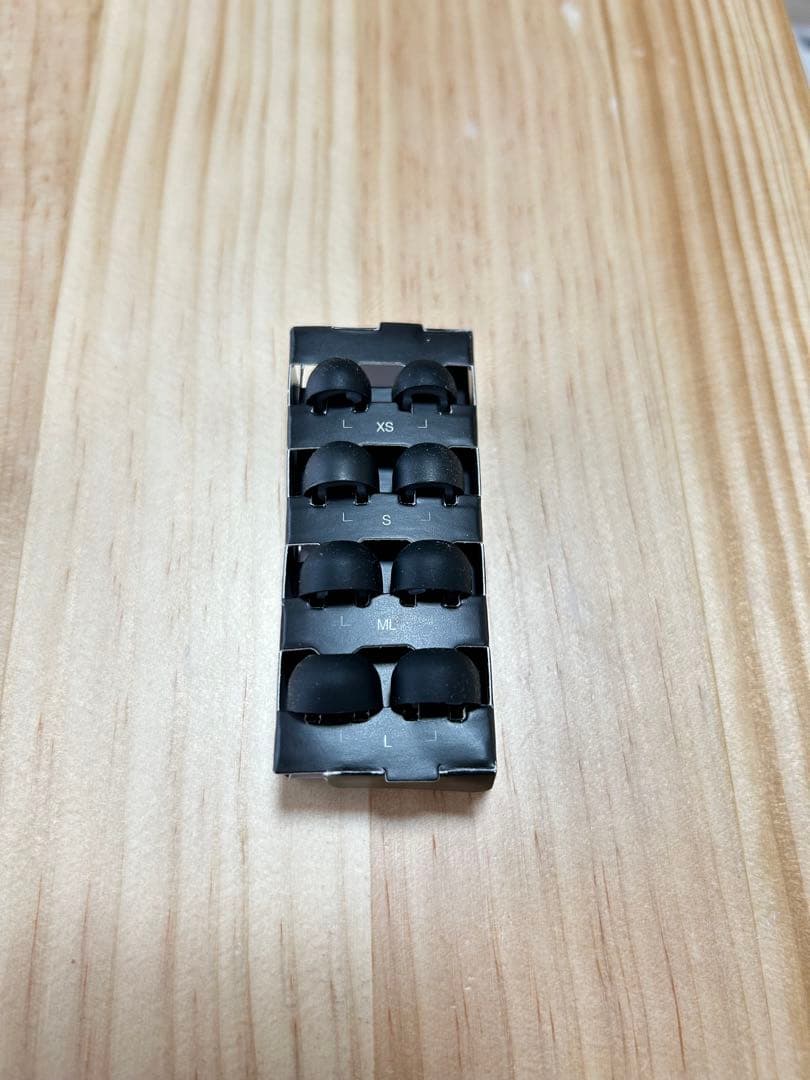 Technics ワイヤレスイヤホン EAH-AZ100 ブラック