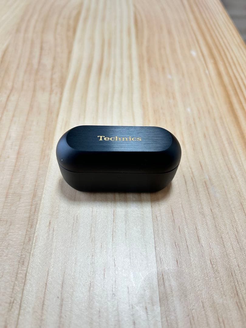 Technics ワイヤレスイヤホン EAH-AZ100 ブラック