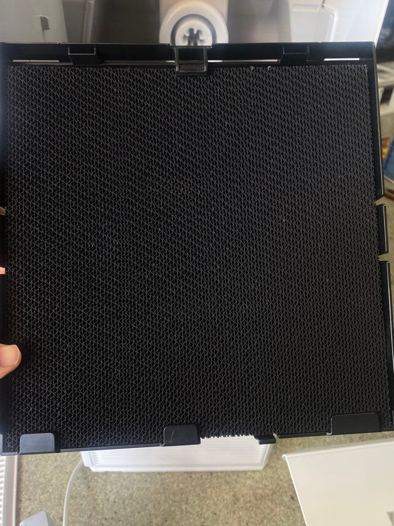 2022年製　美品　ダイキン　空気清浄機