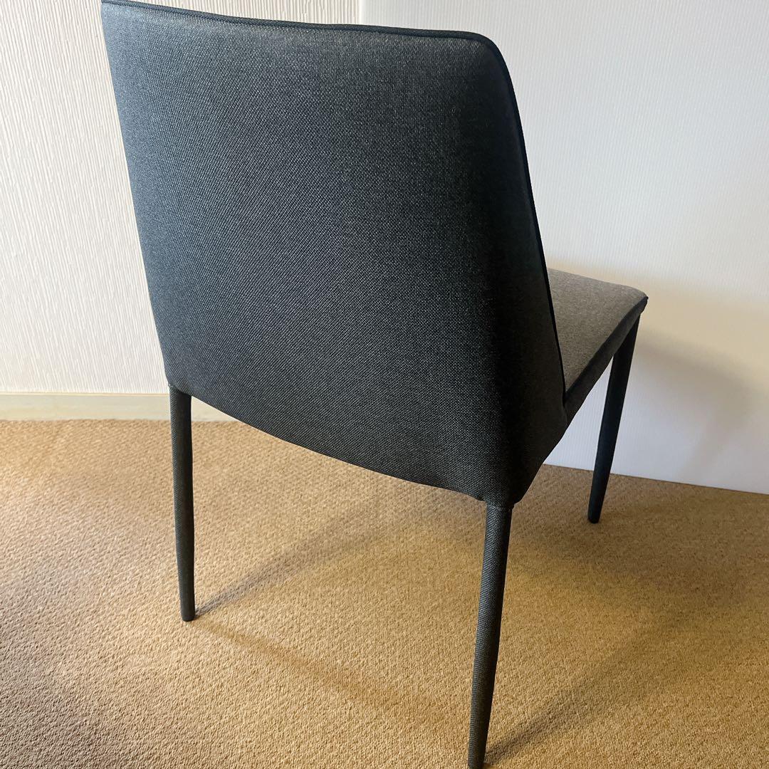 あずま工芸　セリオチェア　ダイニングチェア