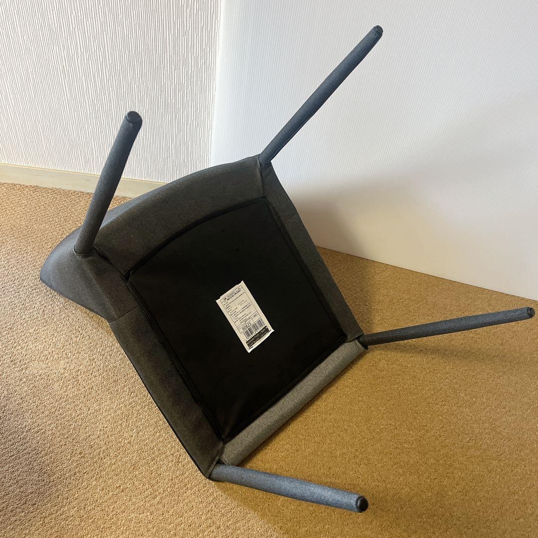 あずま工芸　セリオチェア　ダイニングチェア