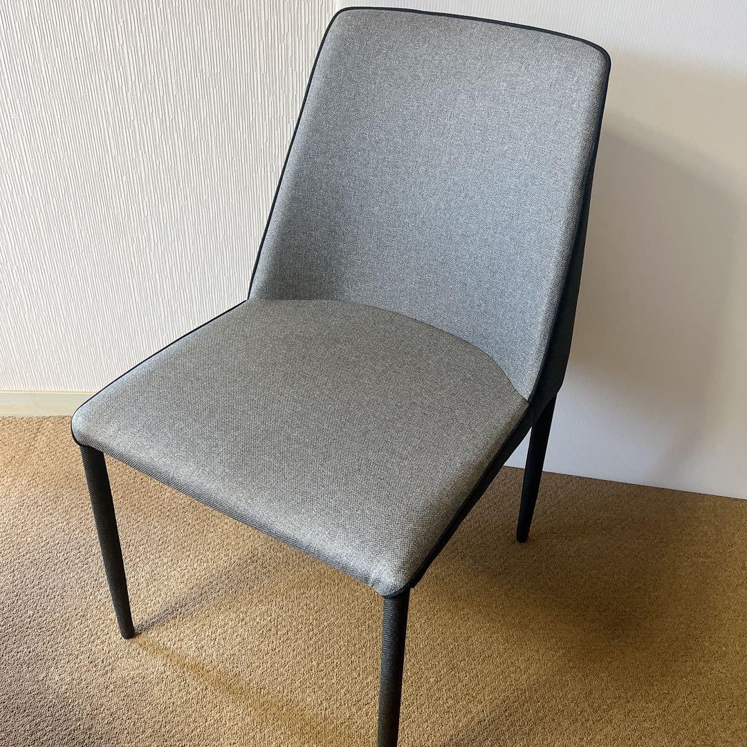 あずま工芸　セリオチェア　ダイニングチェア