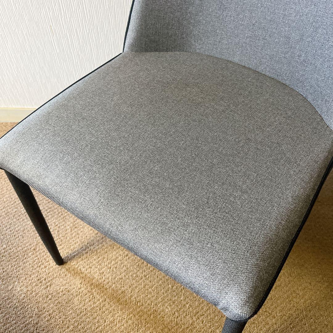 あずま工芸　セリオチェア　ダイニングチェア