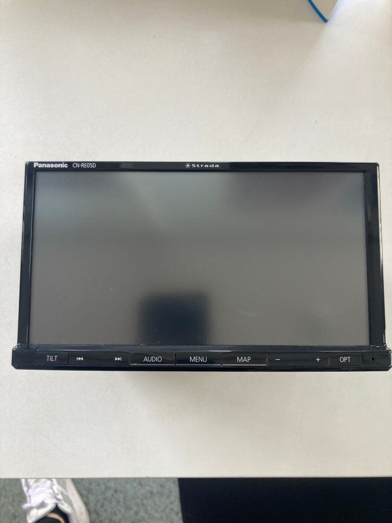 Panasonic ナビ　CN-RE05D