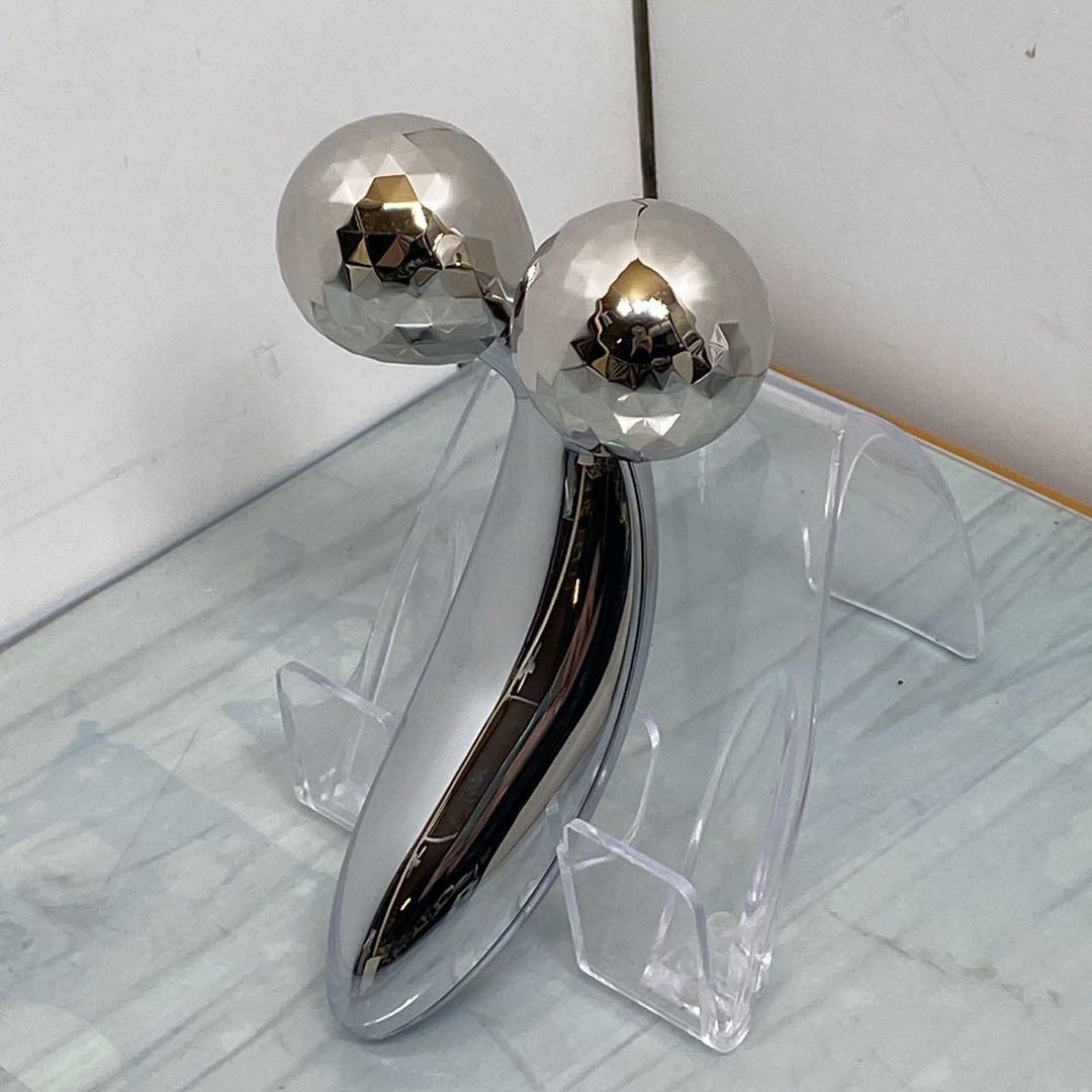 リファカラットレイ 美顔ローラー 未使用品