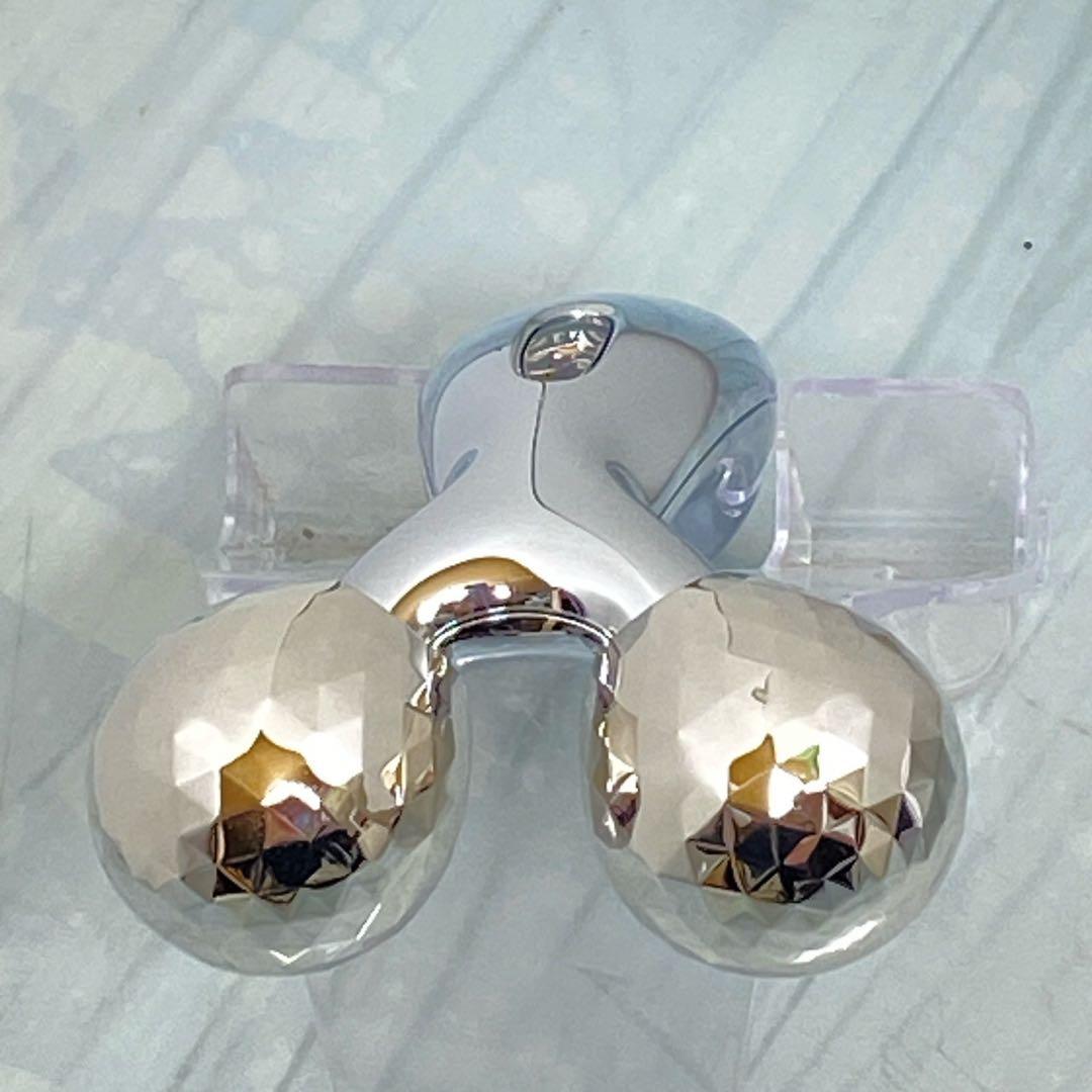 リファカラットレイ 美顔ローラー 未使用品