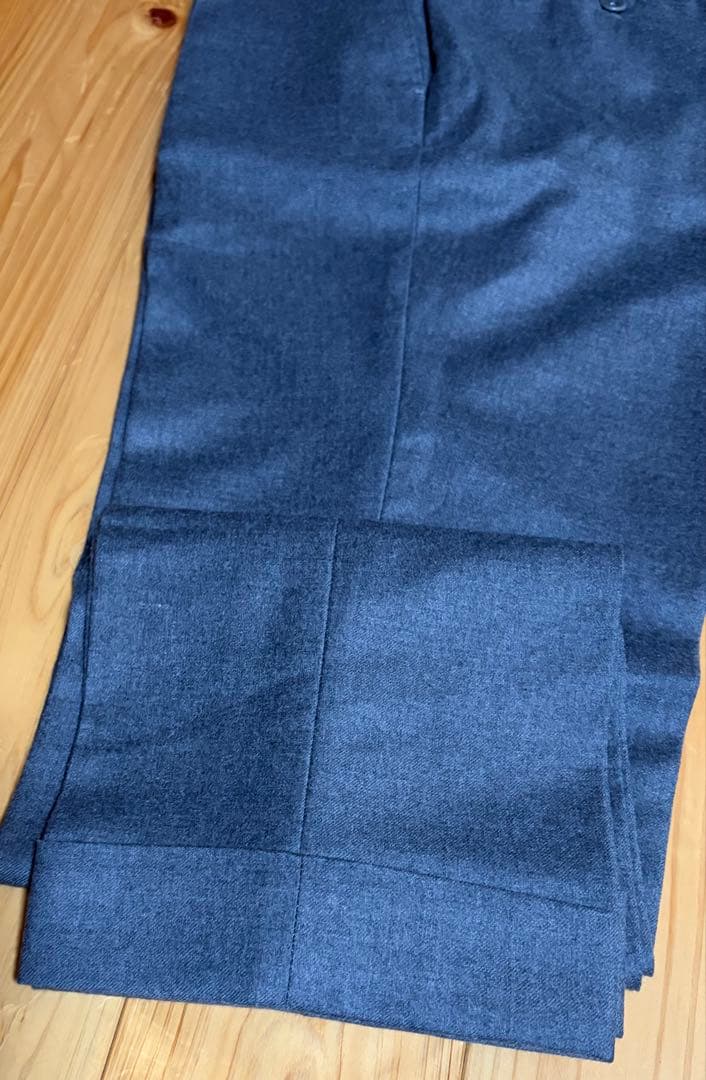 INCOTEX 1NT035 48インチ グレー beams slowear