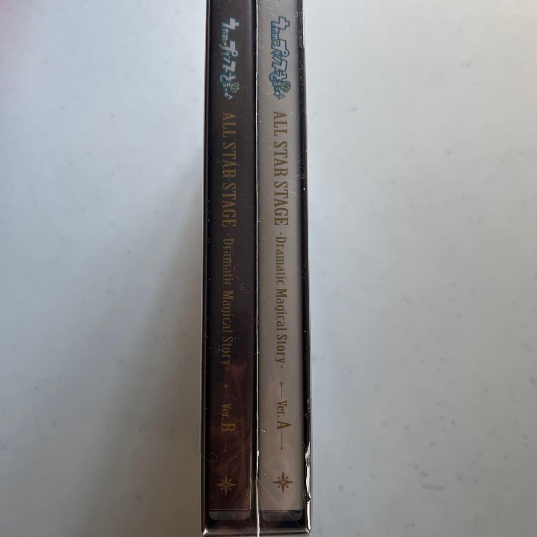 うたプリ ASSDMS Blu-ray