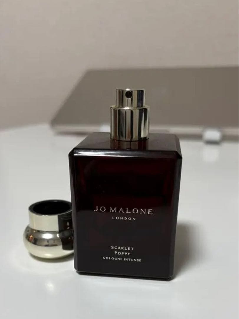 【Tak】Jo Malone Scarlet Poppy 香水（50ml）