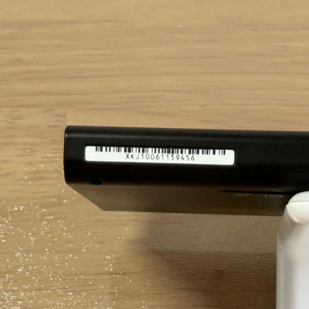 7-046【美品】Switch 本体のみ バッテリー強化版 2020年製