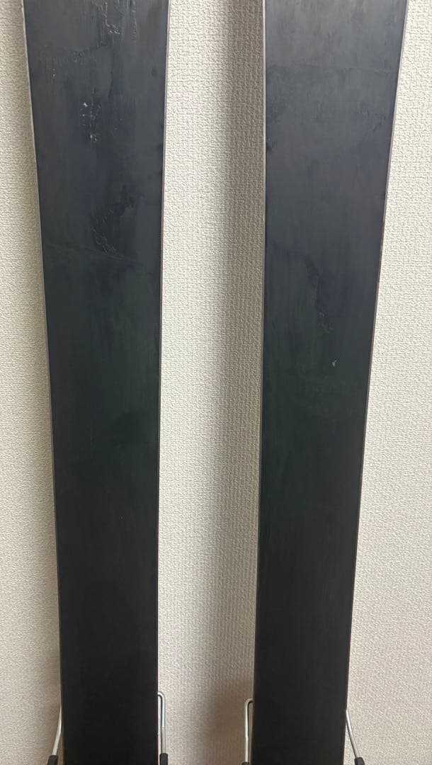 スキー SKY 7 HD + LOOK NX 11 B100 BLK/WHT