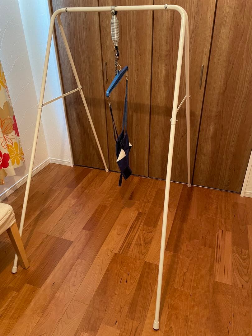 ジョリージャンパー