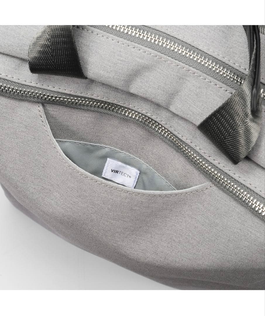 【新品・未使用品】ace.／エース スリファム ヘザー2 ビジネスリュック