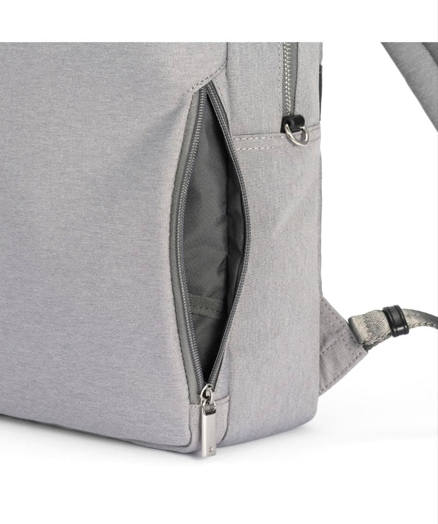 【新品・未使用品】ace.／エース スリファム ヘザー2 ビジネスリュック