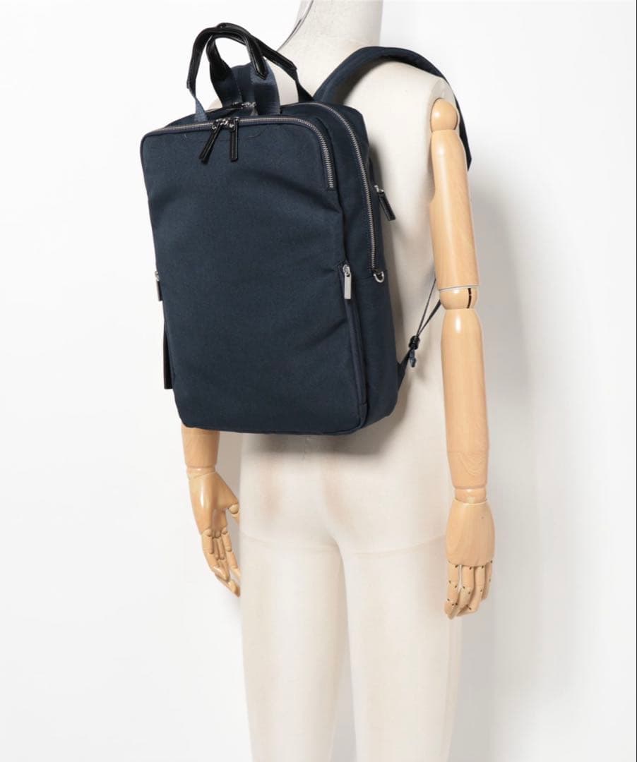 【新品・未使用品】ace.／エース スリファム ヘザー2 ビジネスリュック