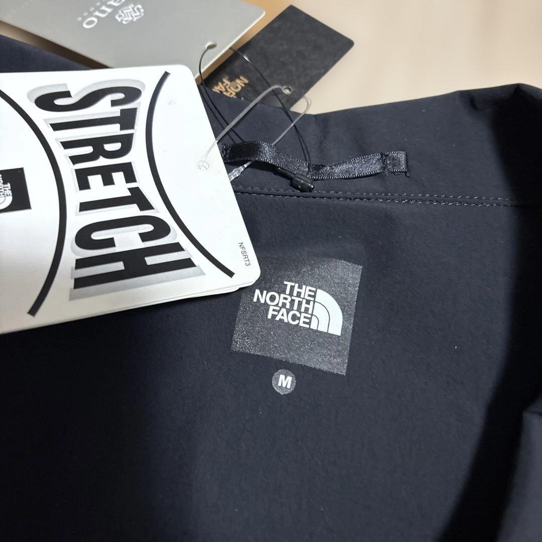 ノースフェイス　デザートジャケット　ブラック　Mサイズ　ＮＰ２２０４１
