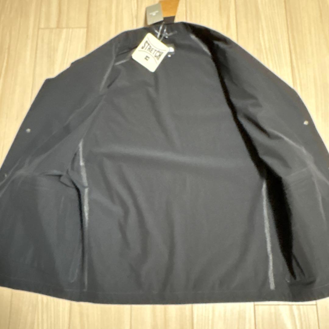 ノースフェイス　デザートジャケット　ブラック　Mサイズ　ＮＰ２２０４１