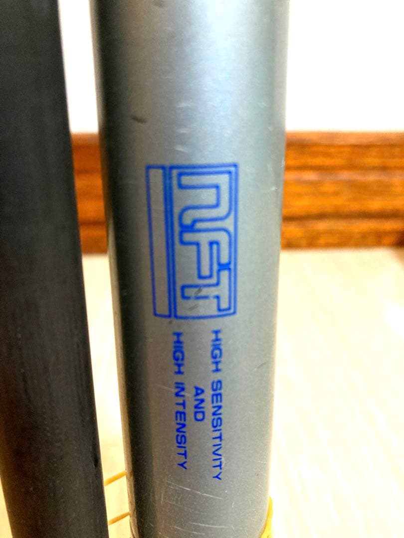 NFT シーマイティー　300/270 竿　ロッド