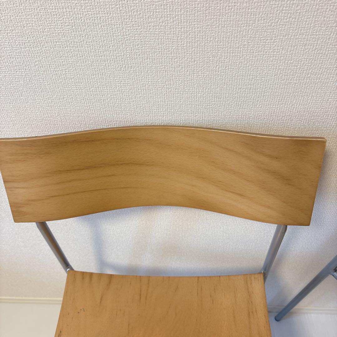 北欧レトロ LAMMHULTS CAMPUS ラムホルツ キャンパス 2脚セット