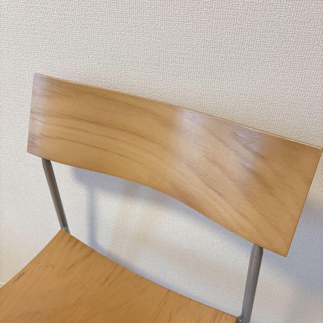 北欧レトロ LAMMHULTS CAMPUS ラムホルツ キャンパス 2脚セット