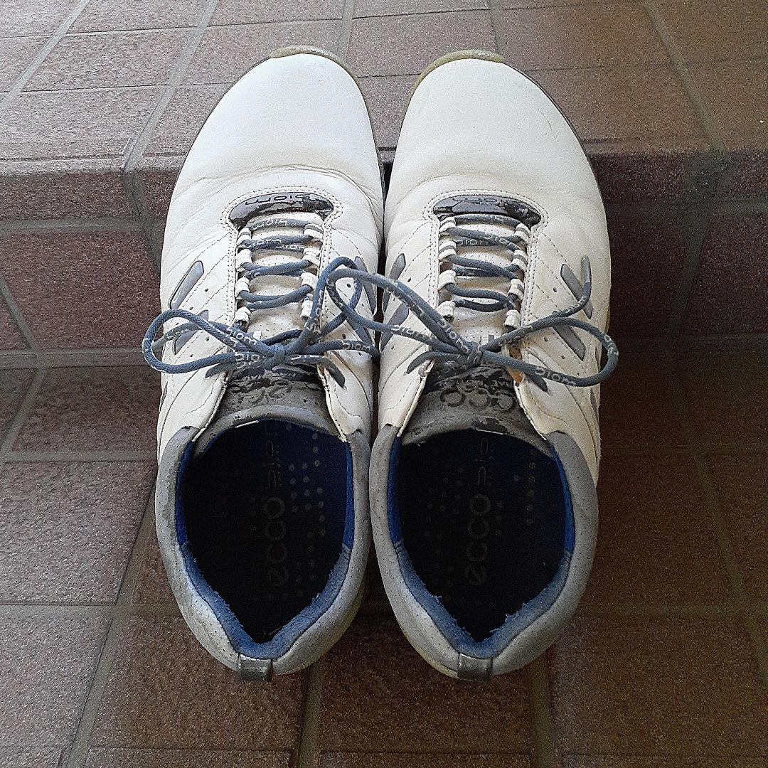 Ecco ゴルフシューズ 26cm