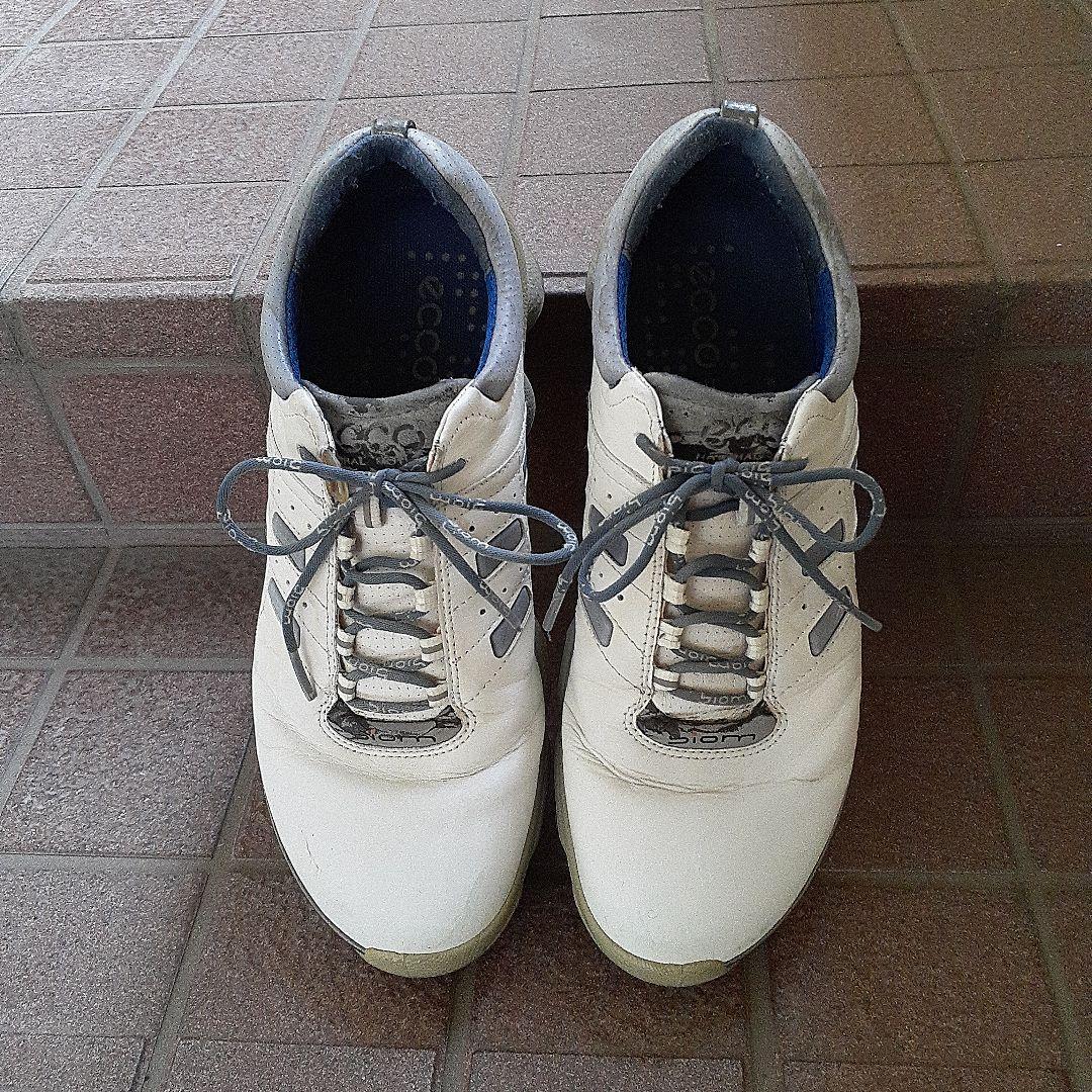 Ecco ゴルフシューズ 26cm