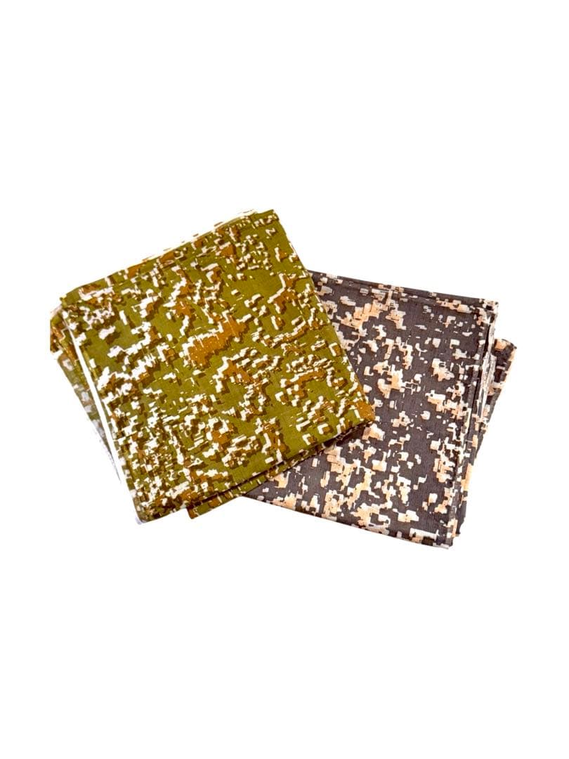 geek out storeハンカチ