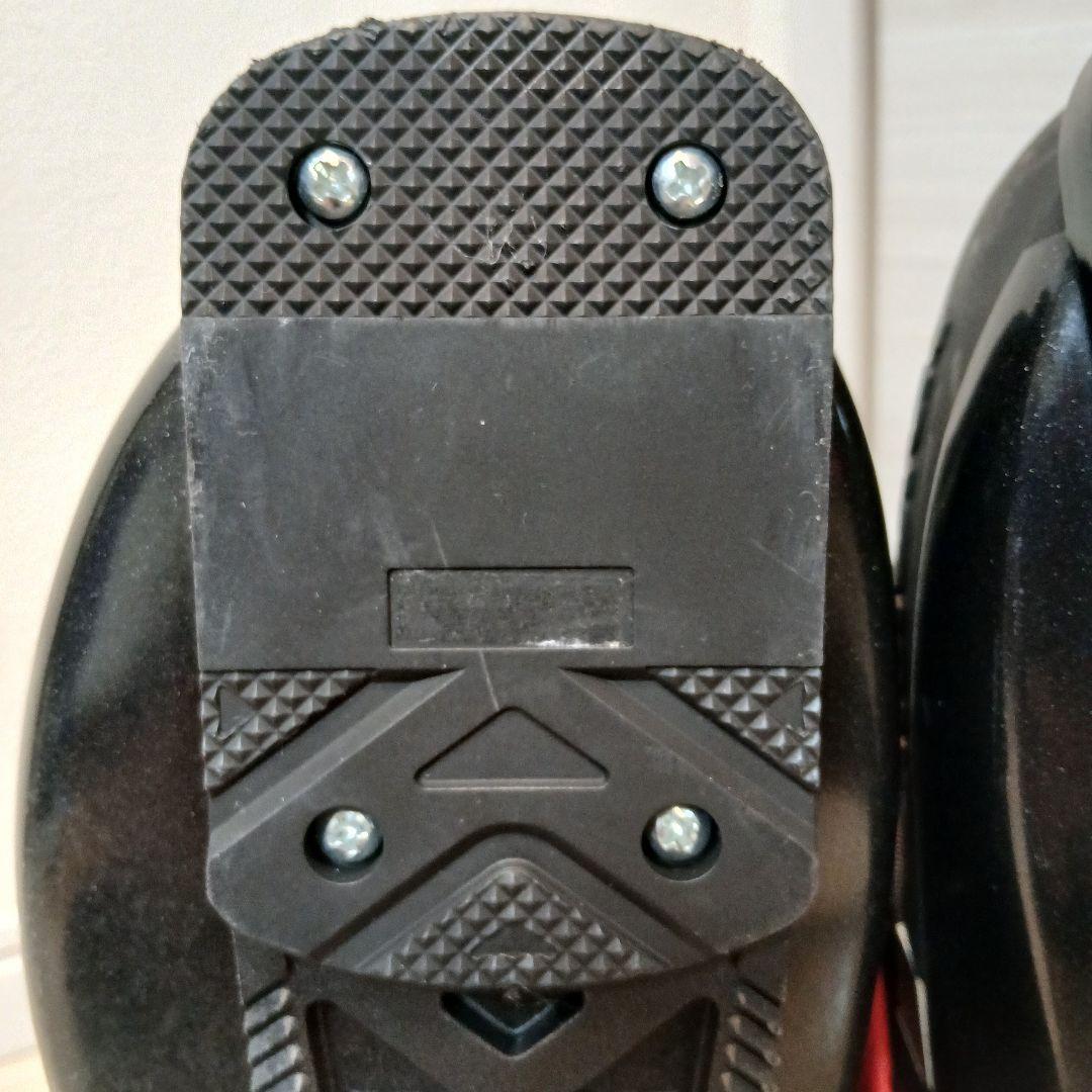 NORDICA L TECH10 ノルディカ スキーブーツ　28㎝