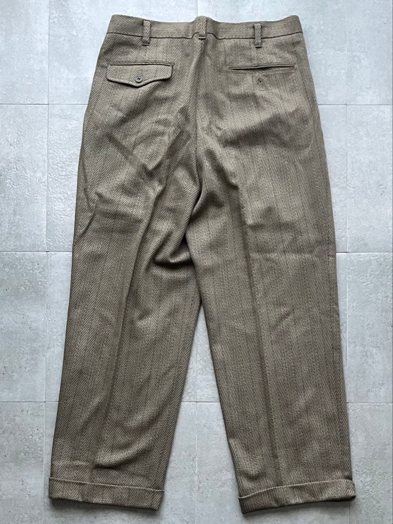 Christian Dior クリスチャン・ディオール　スーツ　セットアップ　M