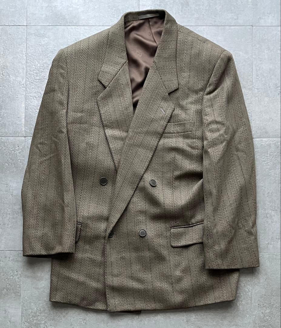 Christian Dior クリスチャン・ディオール　スーツ　セットアップ　M