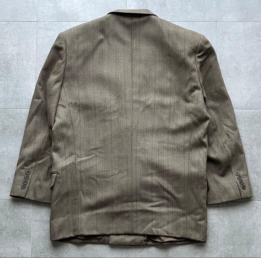 Christian Dior クリスチャン・ディオール　スーツ　セットアップ　M