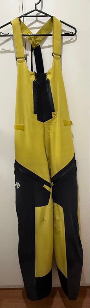 デサント S.I.O スキーウェア上下セット 22-23モデル