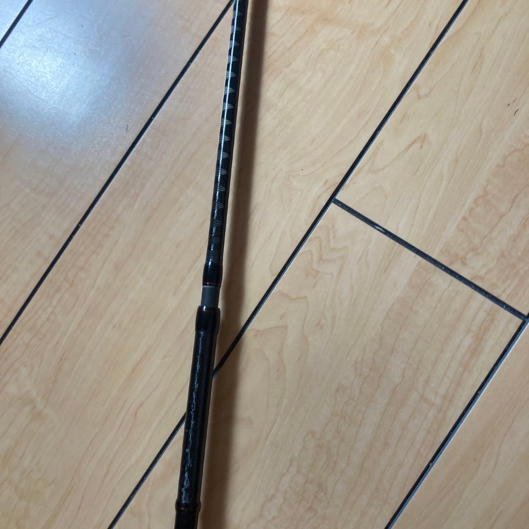 シマノ 16　ゾディアス 1510M-2