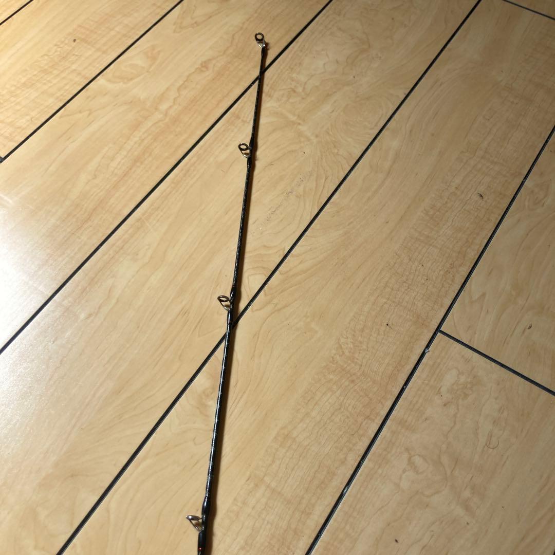 シマノ 16　ゾディアス 1510M-2