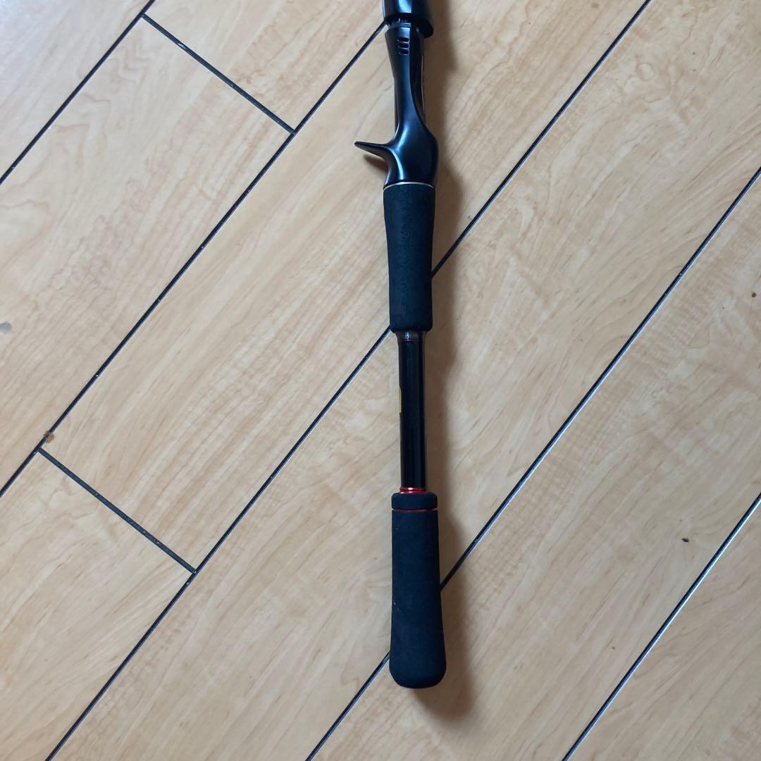 シマノ 16　ゾディアス 1510M-2