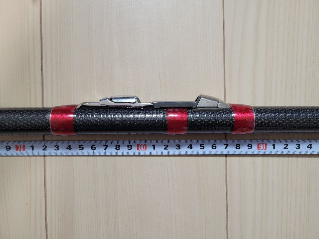 DAIWA　サンダウナープロトギア　37-400S