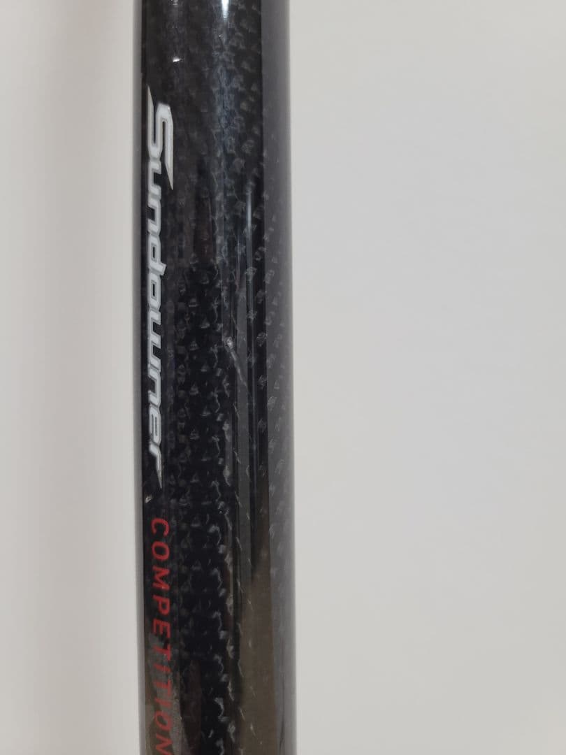 DAIWA　サンダウナープロトギア　37-400S