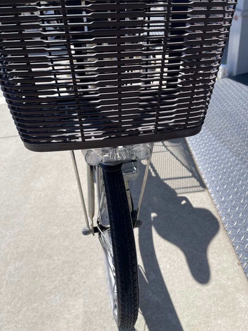 SALE ヤマハ ＰＡＳ　電動自転車 三輪車