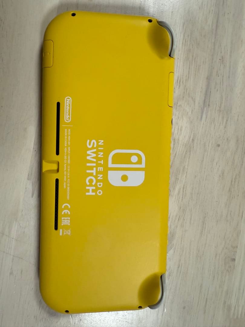 スイッチライト 本体