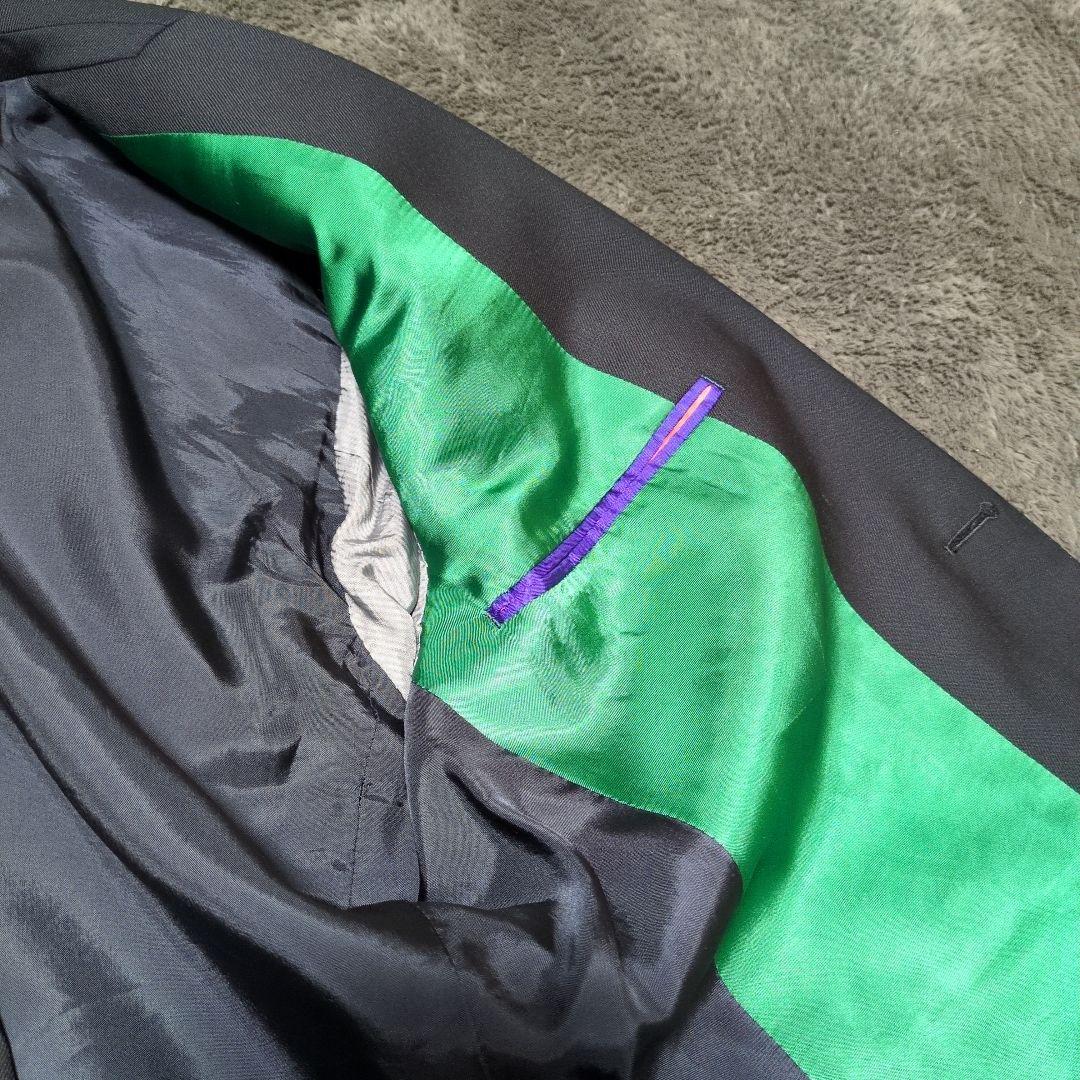 Paul Smith　ポール・スミス　スリムフィット ブラック　セットアップ