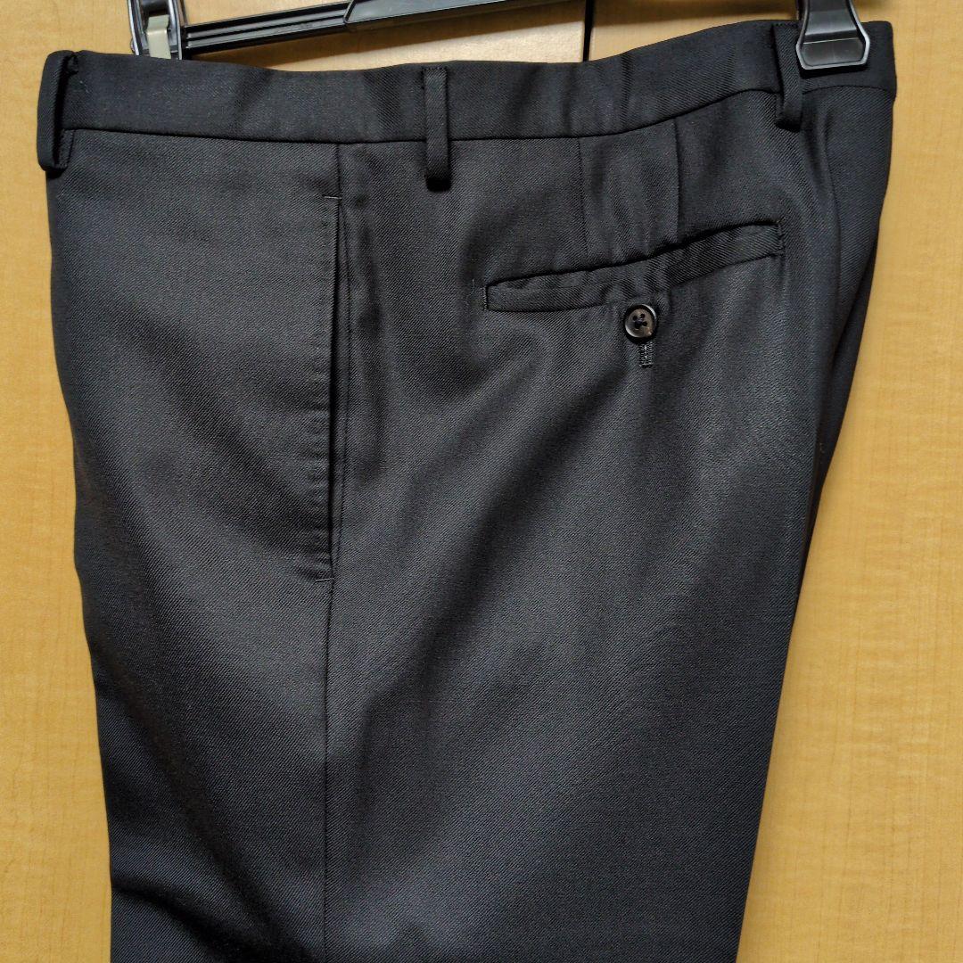 Paul Smith　ポール・スミス　スリムフィット ブラック　セットアップ