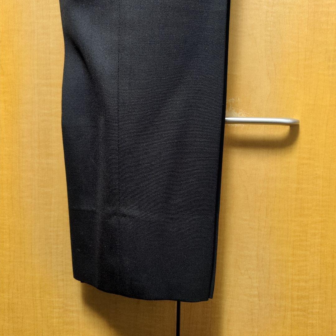 Paul Smith　ポール・スミス　スリムフィット ブラック　セットアップ