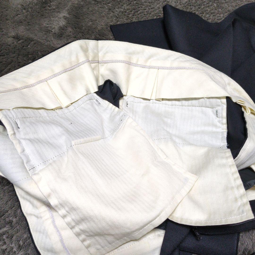 Paul Smith　ポール・スミス　スリムフィット ブラック　セットアップ